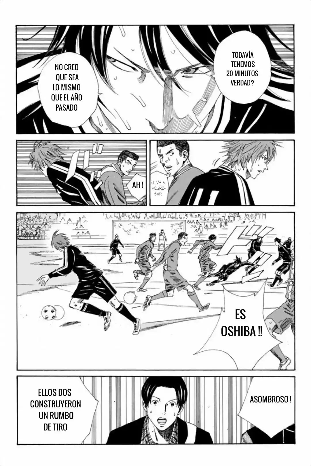 Capitulo 99 page 13