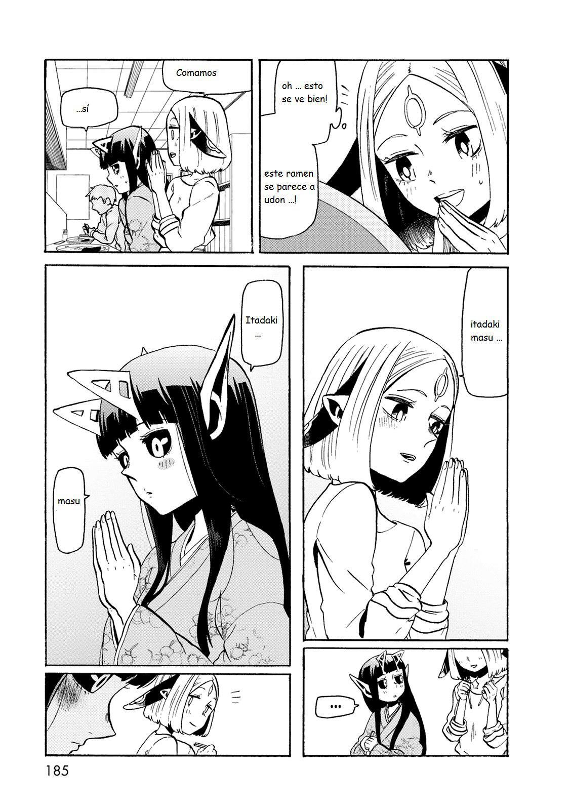 Capitulo 21 page 16