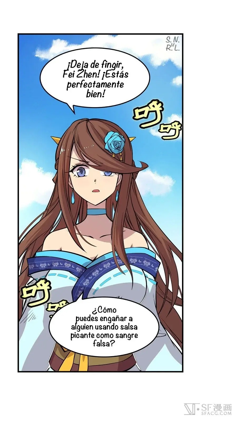 Capitulo 10 page 21