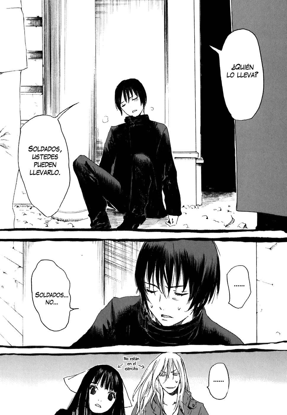 Capitulo 17 page 31