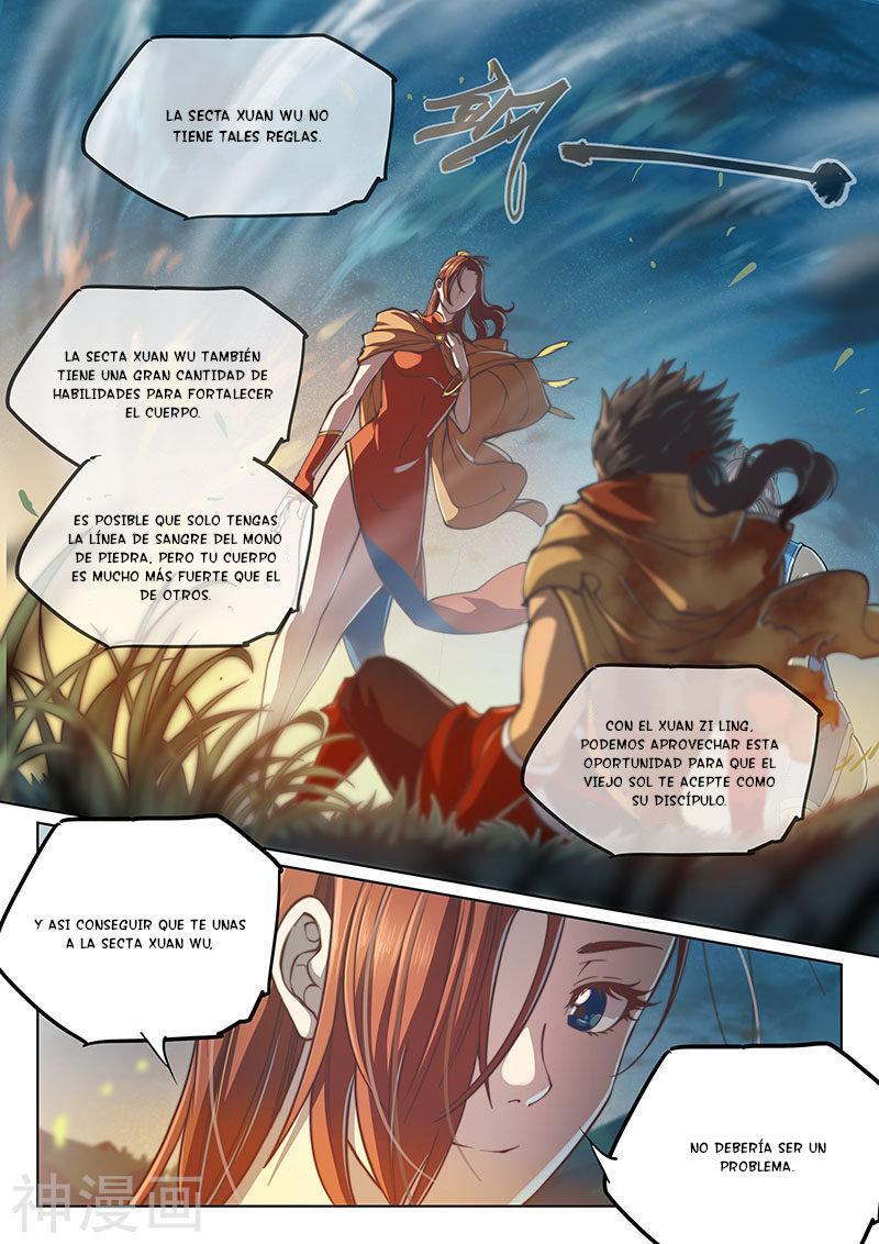 Capitulo 69 page 21