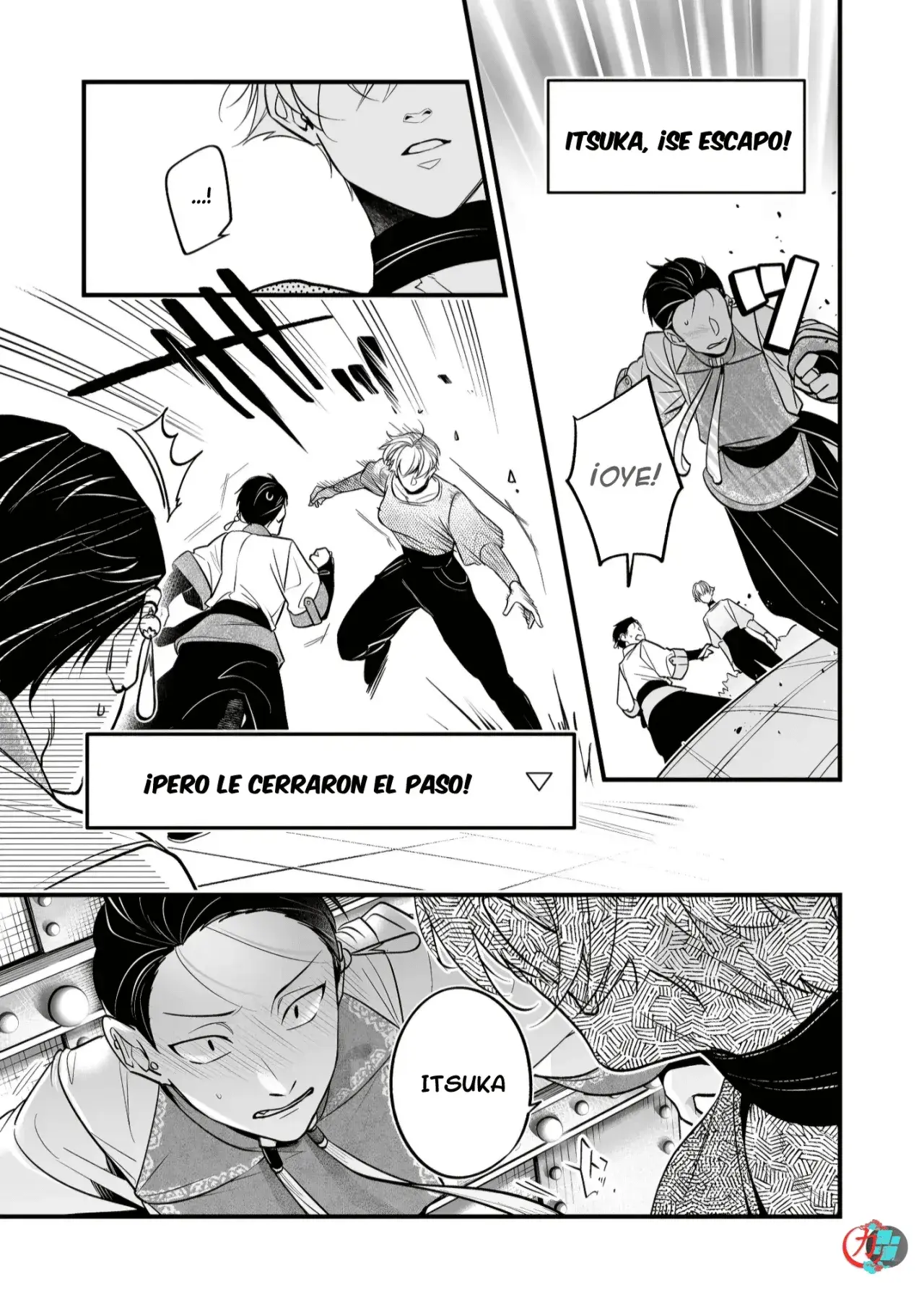 Capitulo 44 page 3
