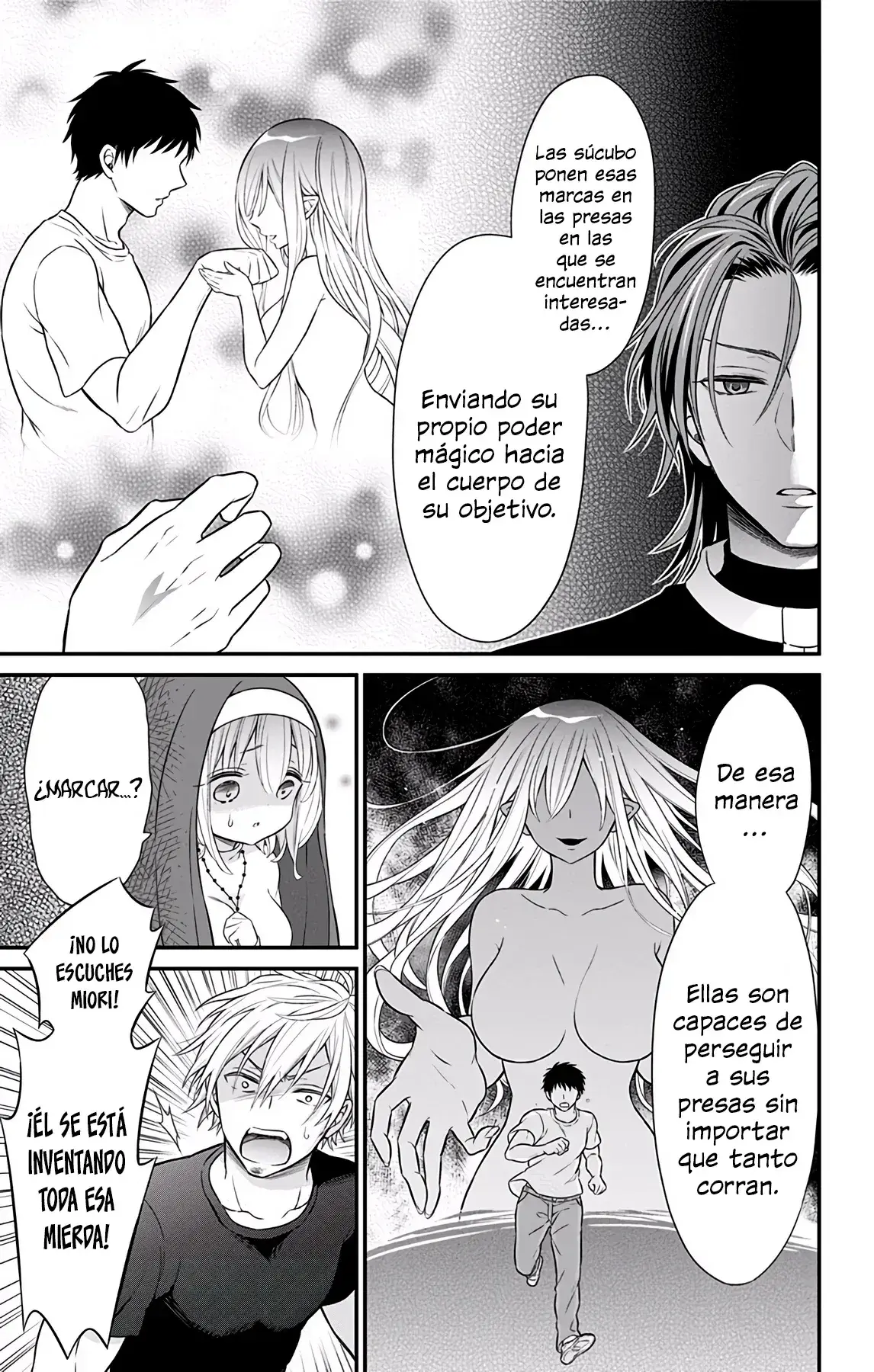 Capitulo 18 page 17