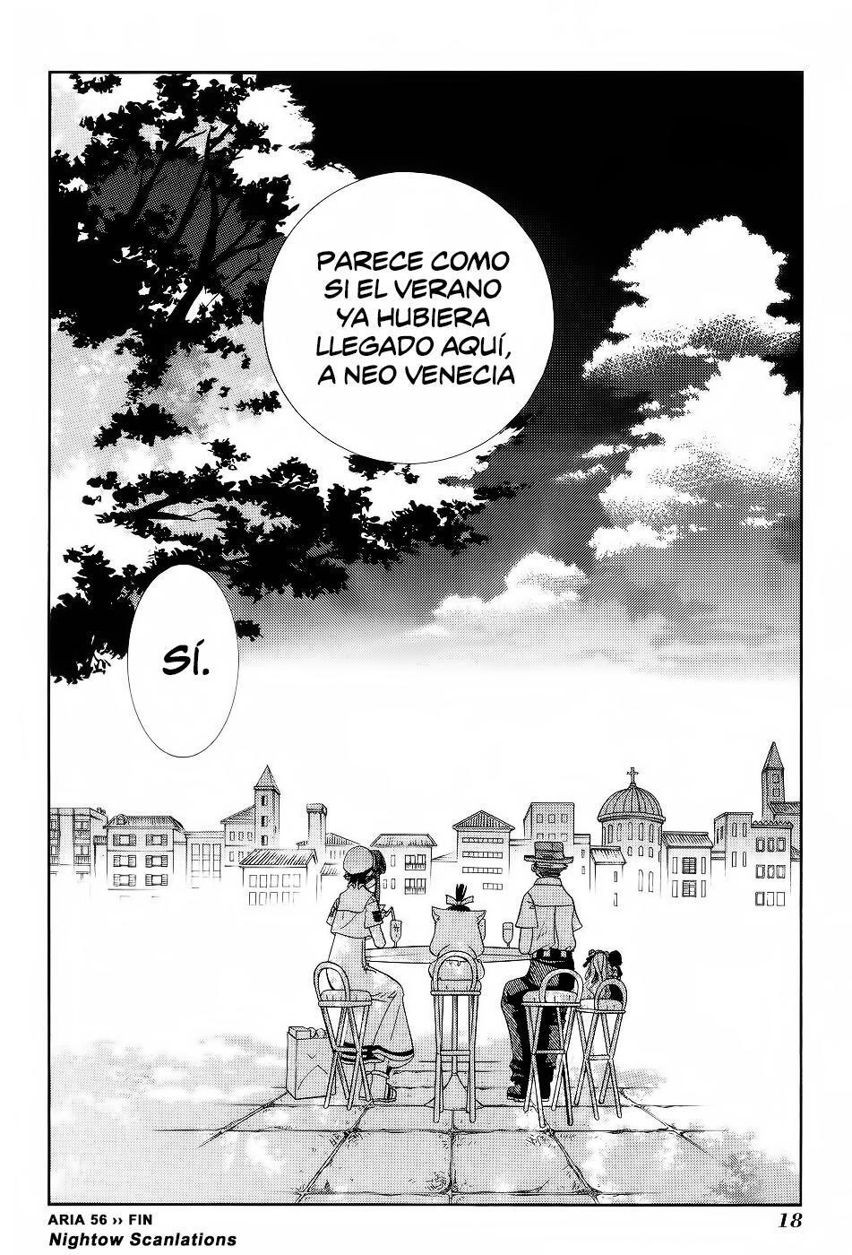 Capitulo 56 page 17
