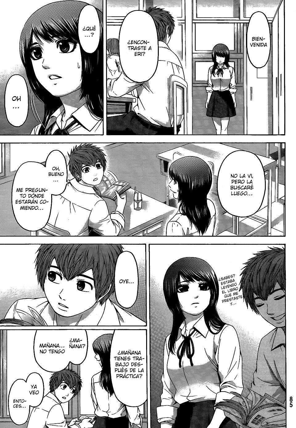 Capitulo 81 page 11
