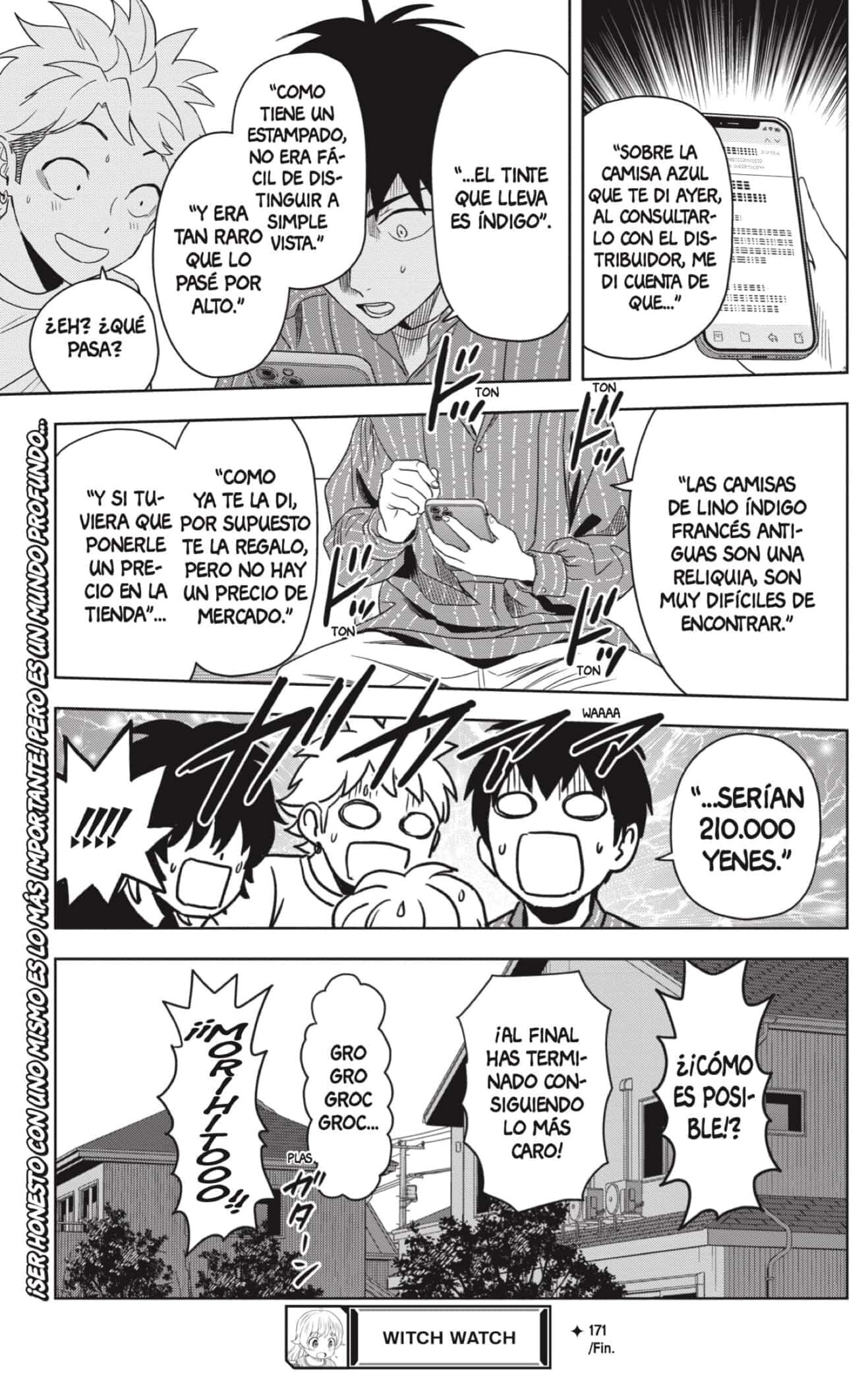 Capitulo 171 page 20