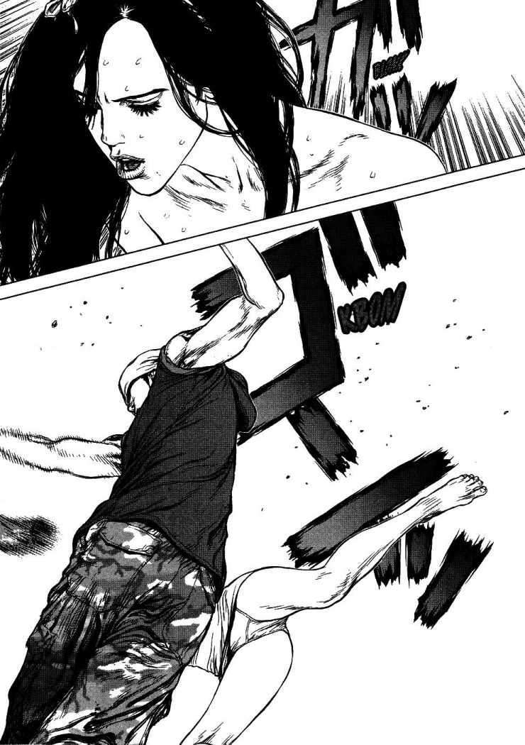Capitulo 66 page 15