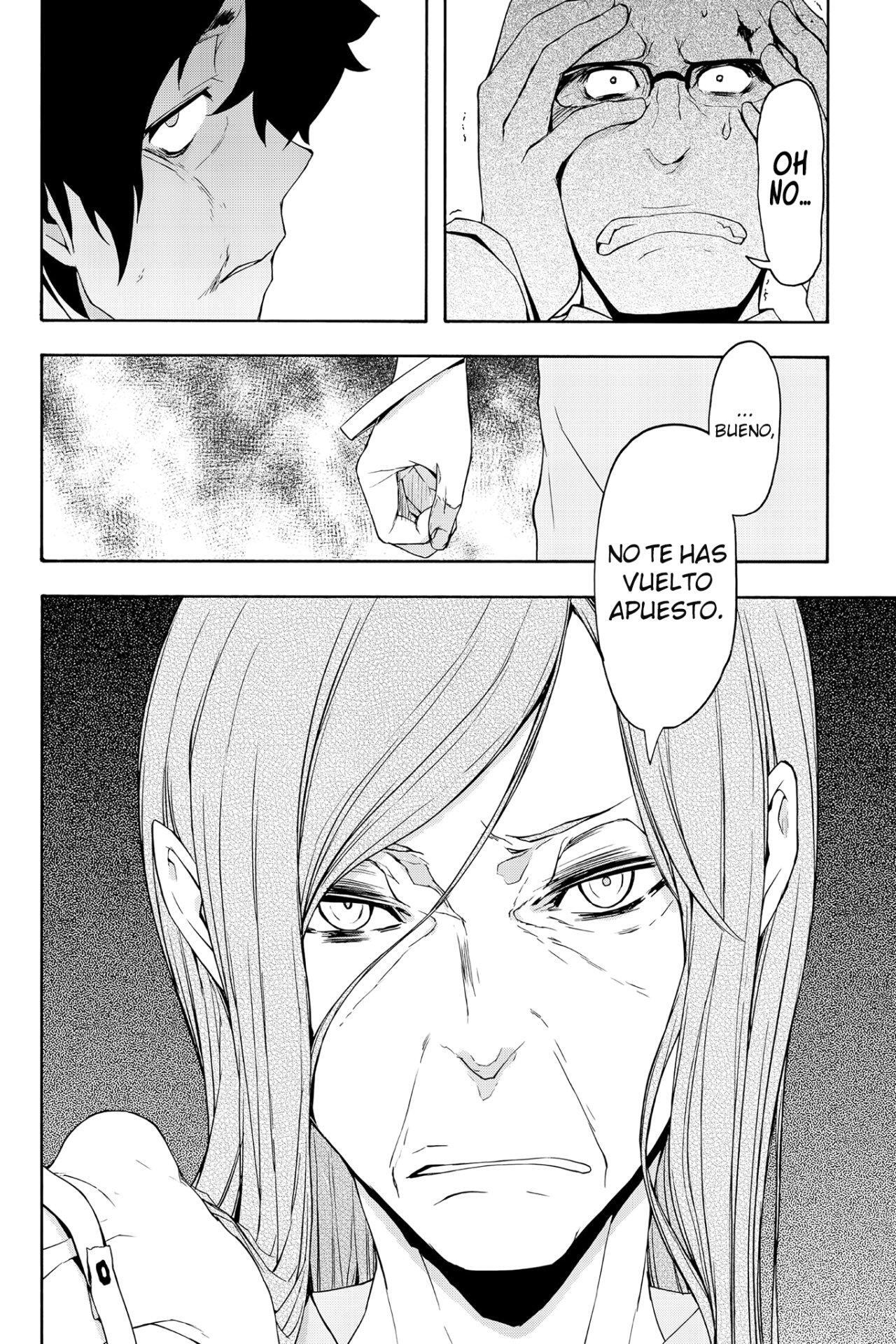 Capitulo 94 page 29