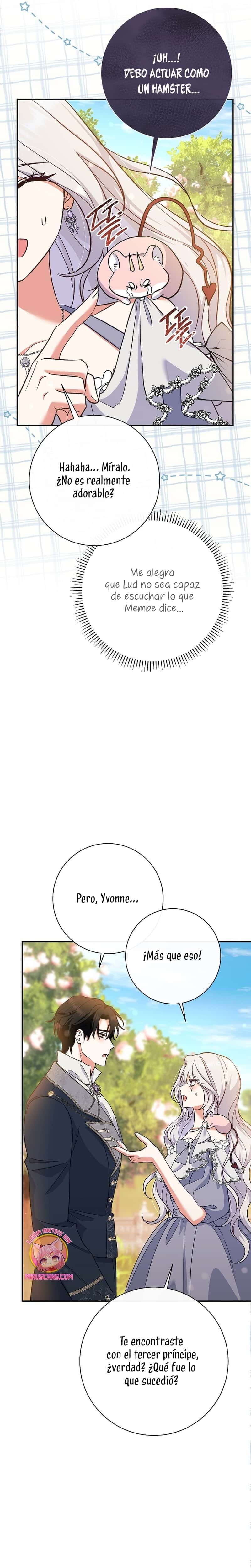 Capitulo 51 page 19