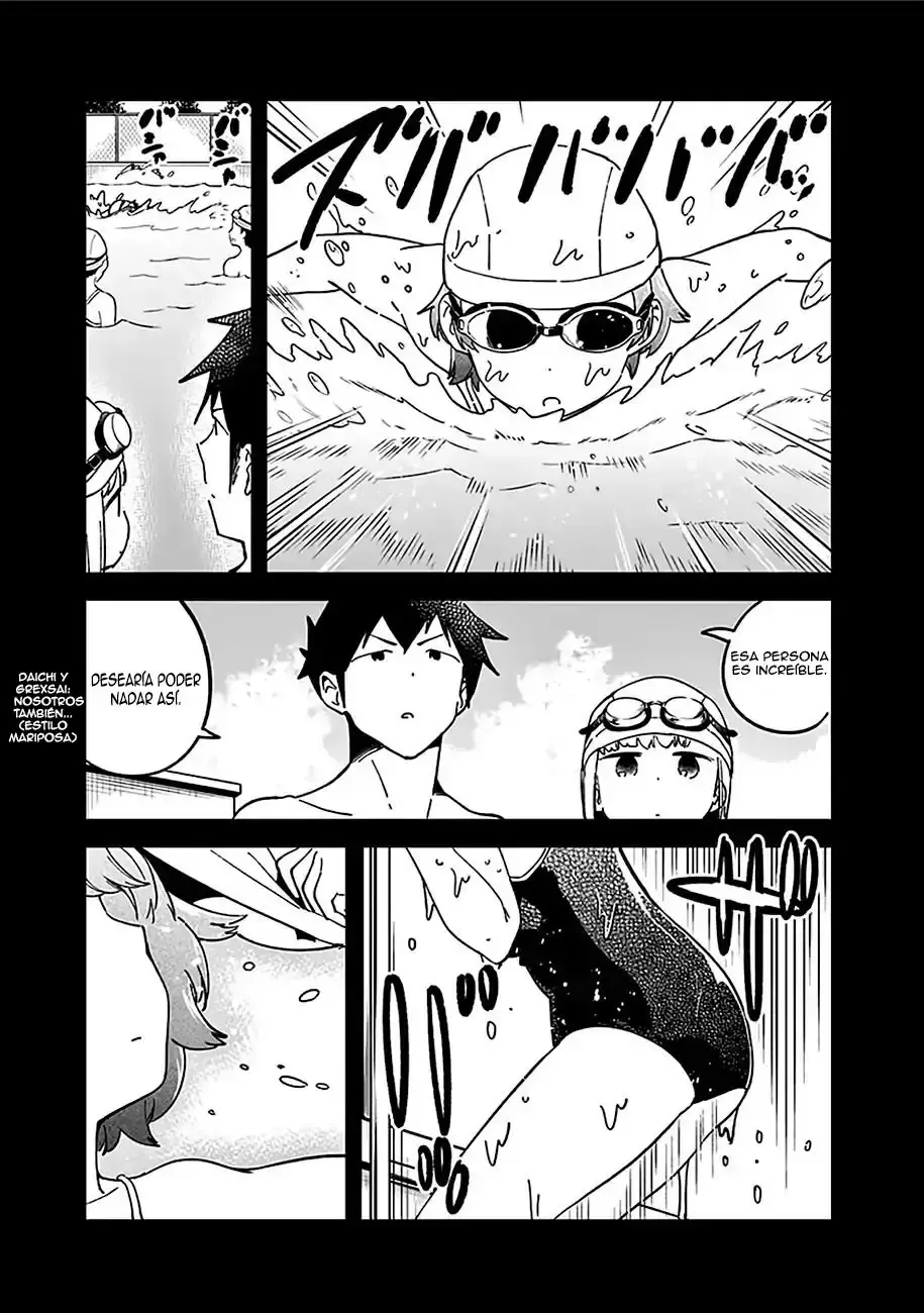 Capitulo 38.5 page 21