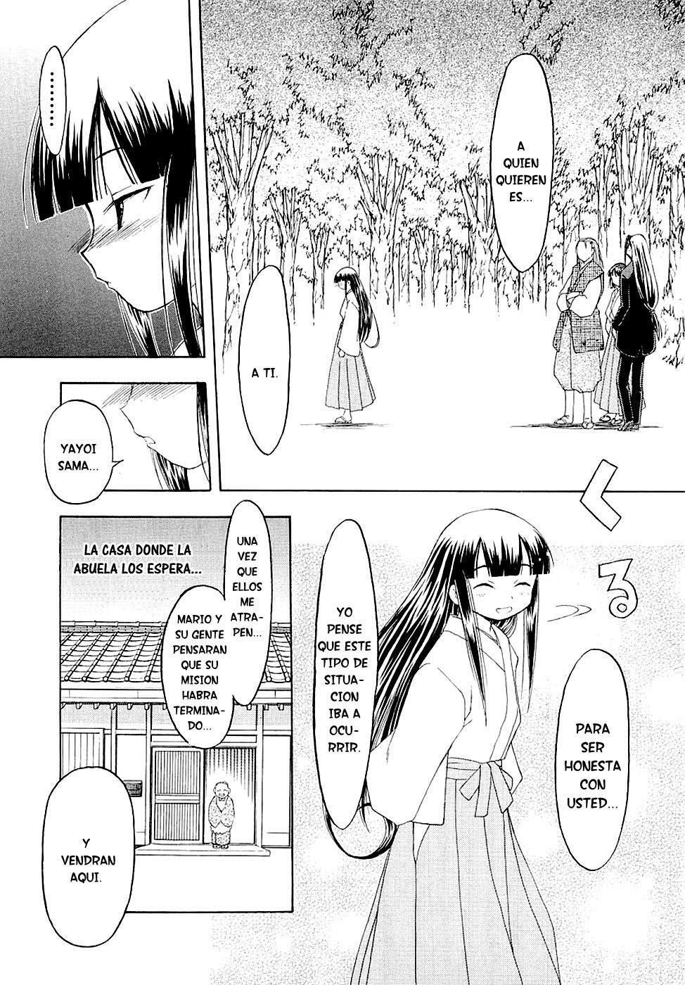 Capitulo 42 page 21