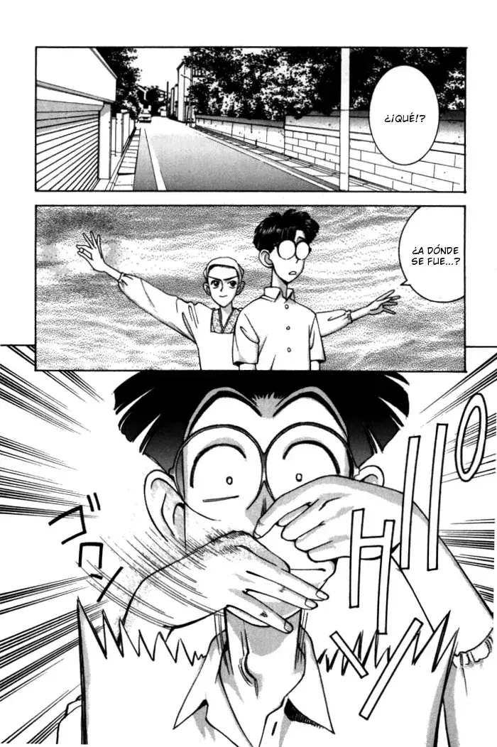 Capitulo 67 page 14