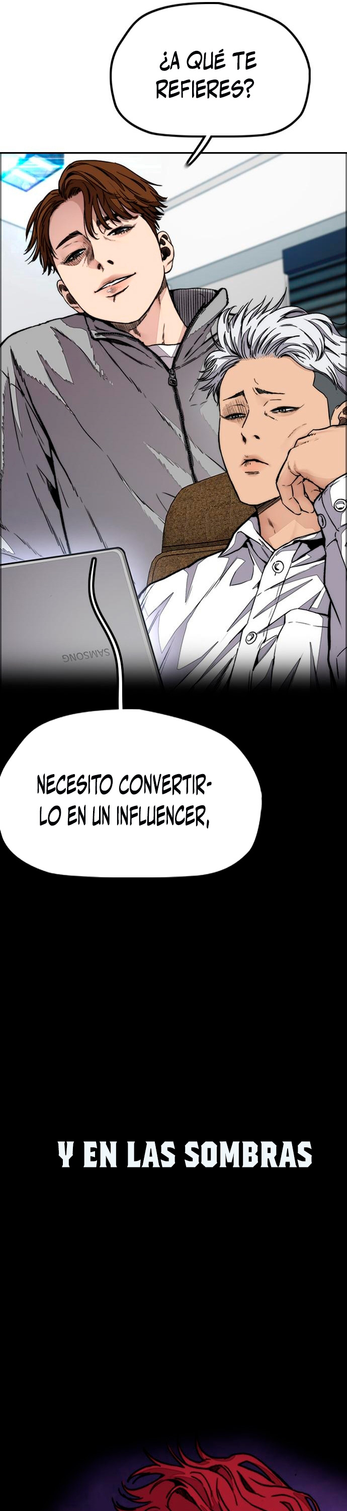 Capitulo 430 page 22