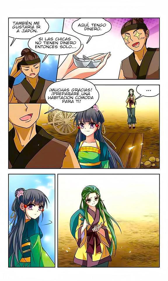 Capitulo 122 page 16