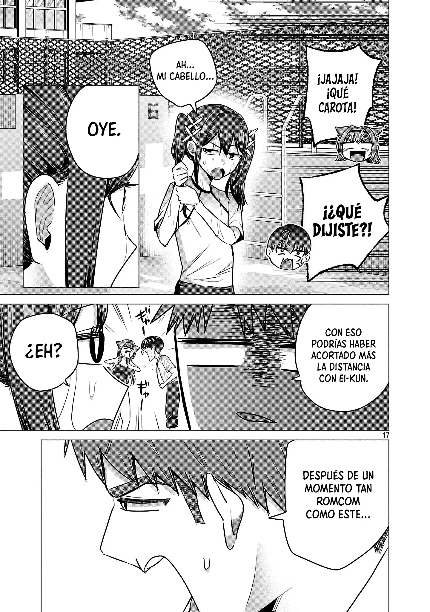Capitulo 15 page 18