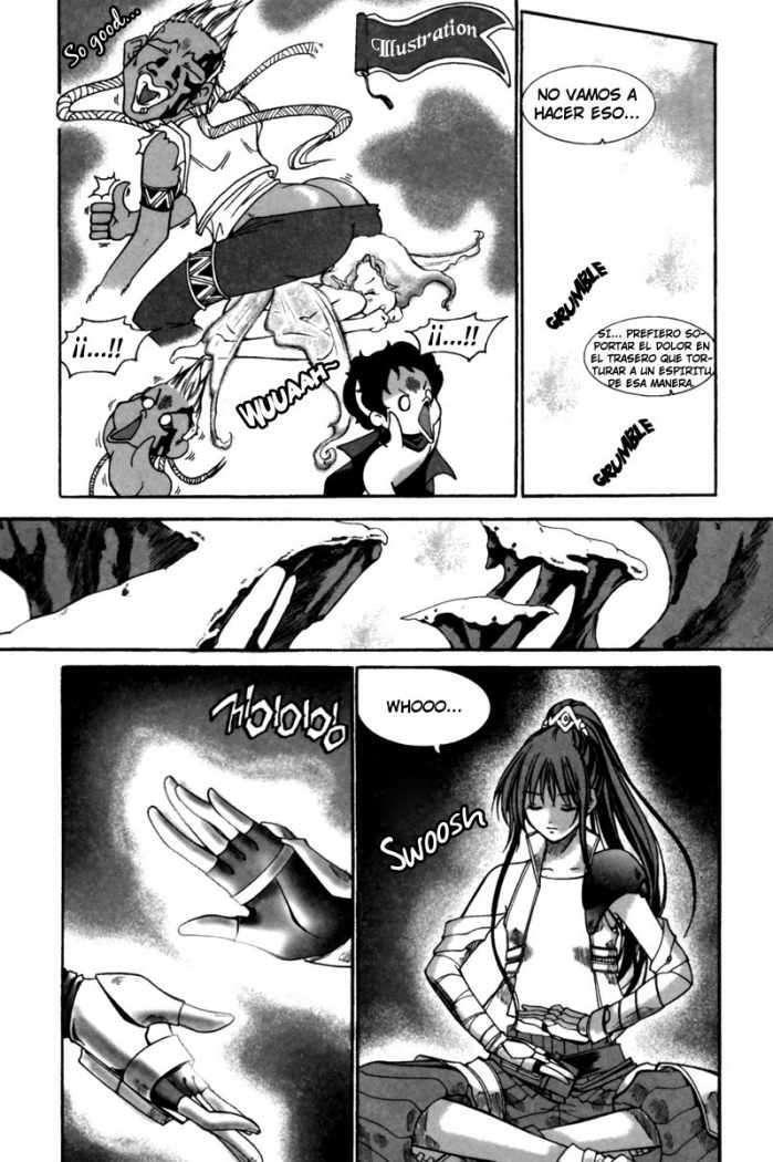 Capitulo 128 page 20