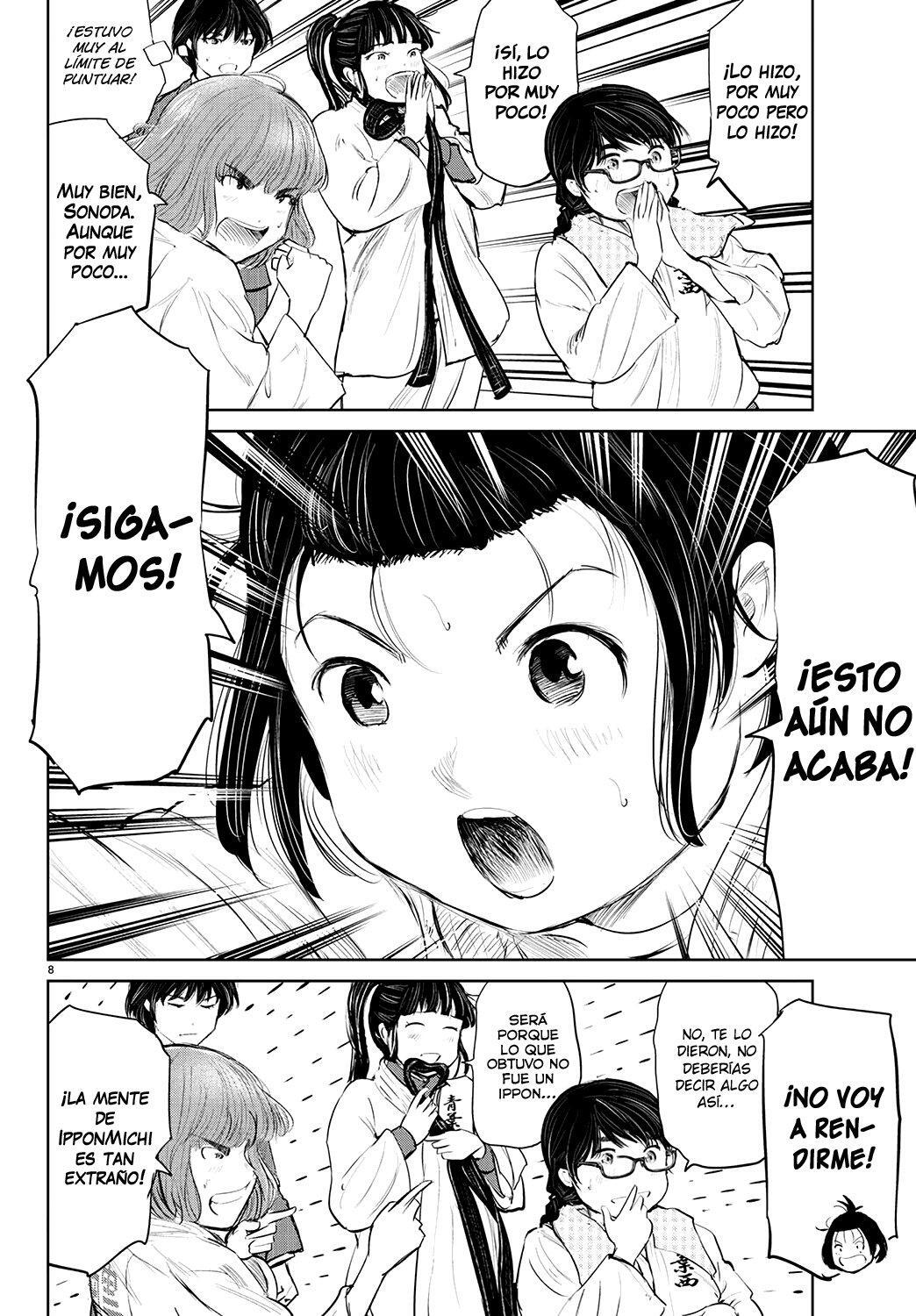 Capitulo 73 page 10