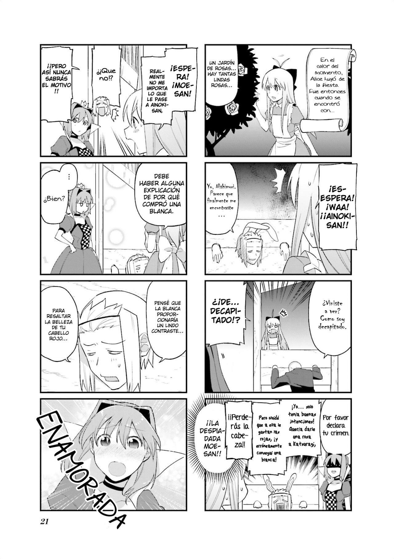 Capitulo 71 page 5