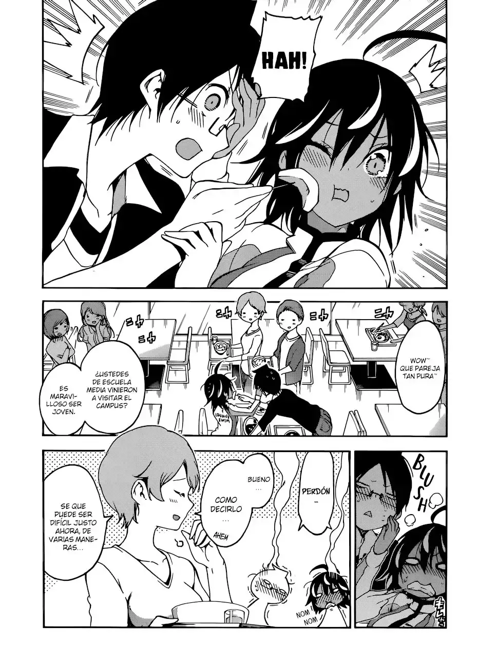 Capitulo 77 page 14
