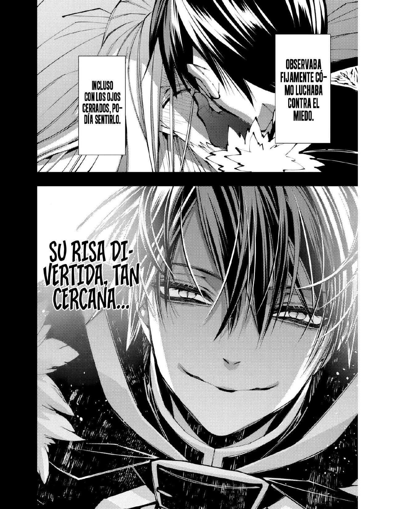 Capitulo 104 page 21