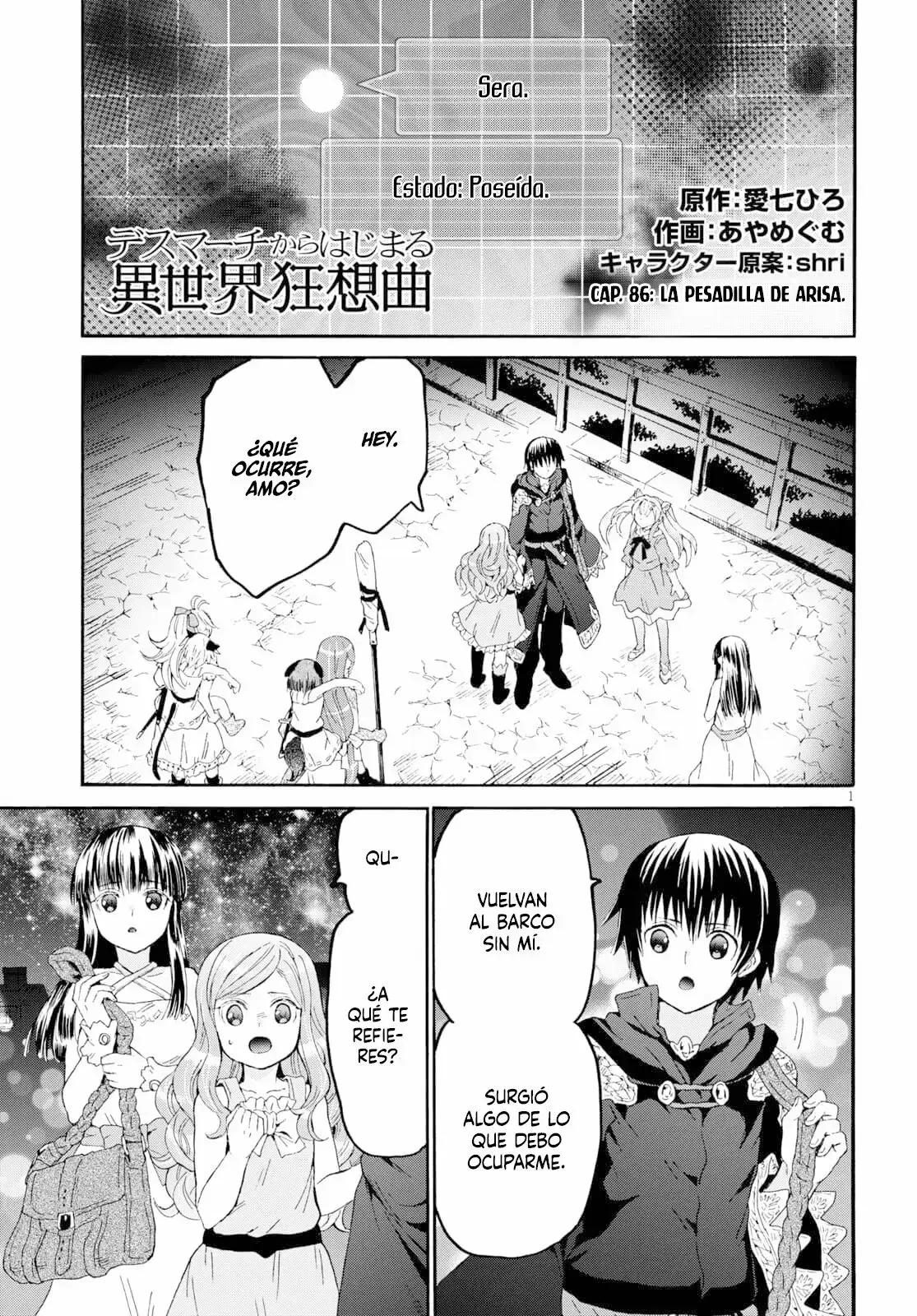 Capitulo 86 page 2