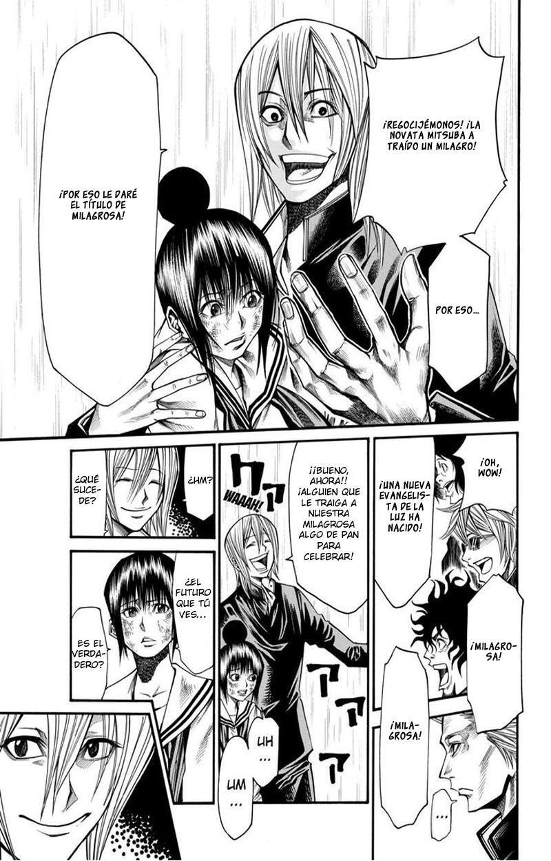 Capitulo 38 page 11