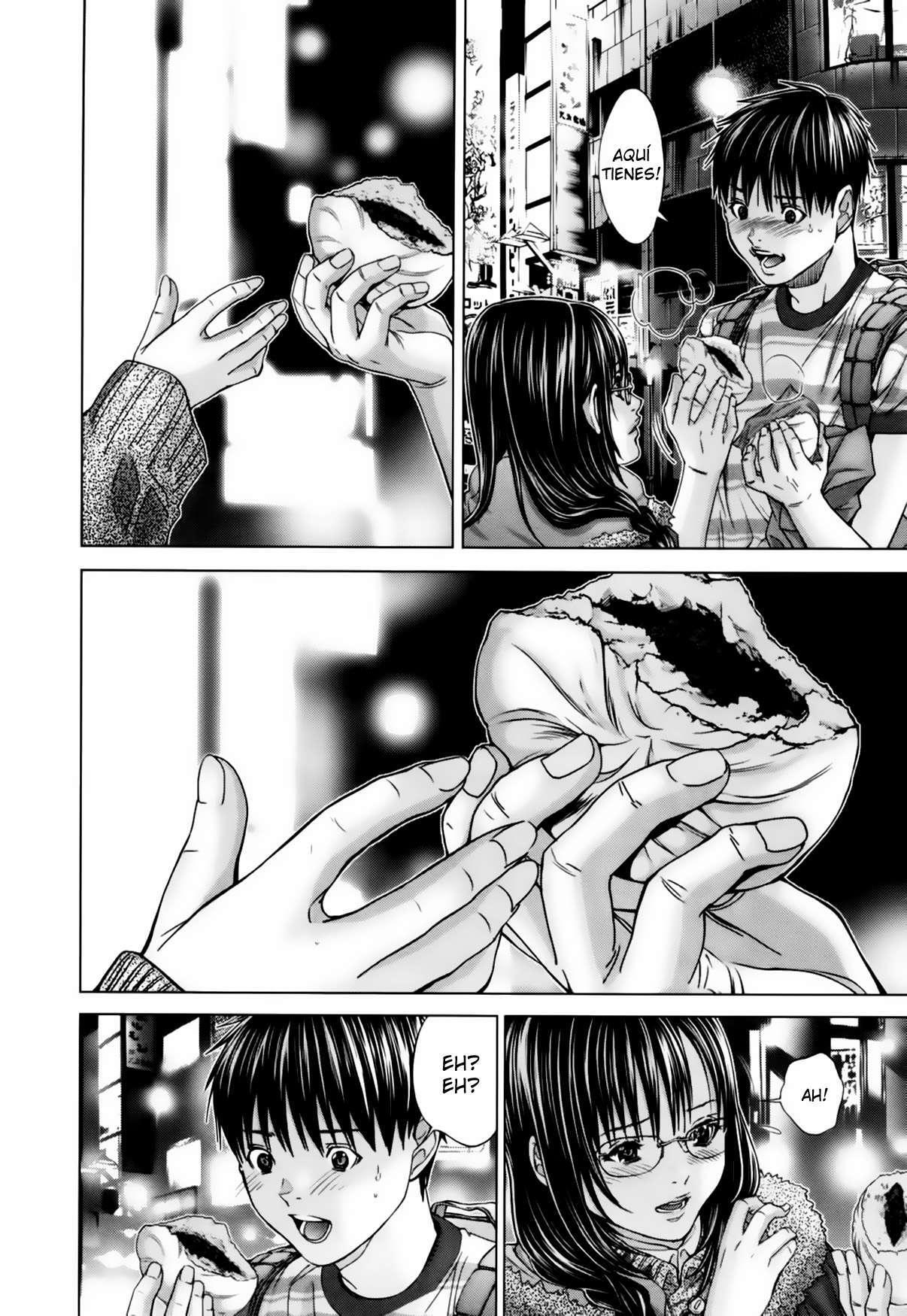 Capitulo 22 page 12