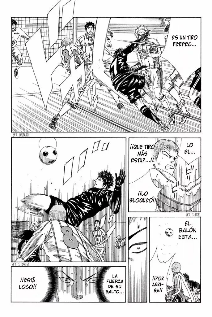 Capitulo 126 page 6
