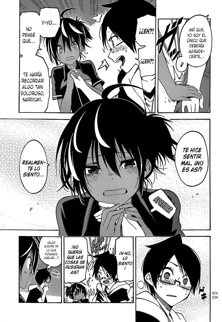 Capitulo 43 page 14