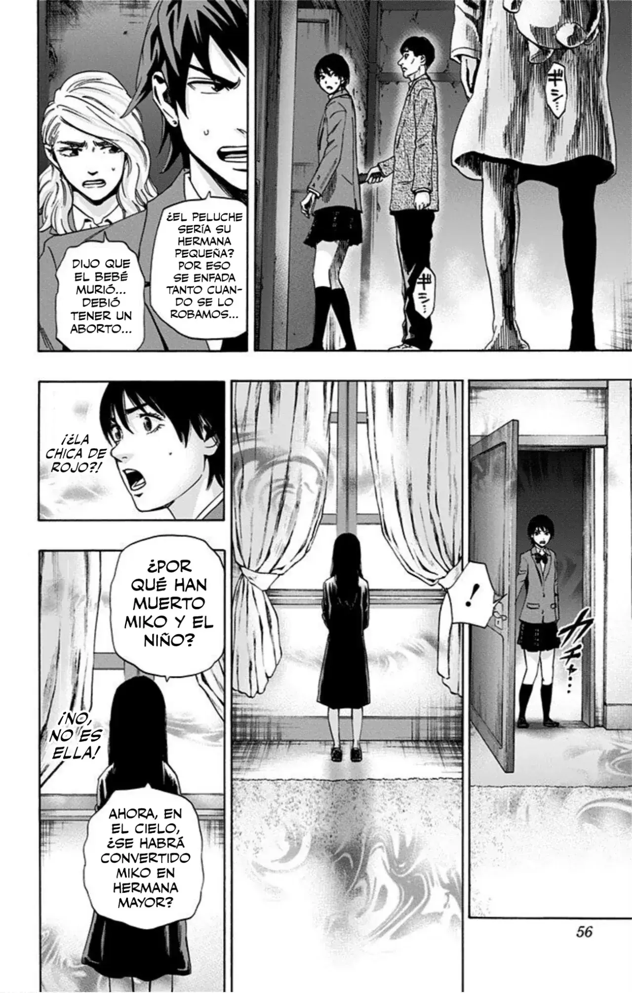 Capitulo 79 page 11