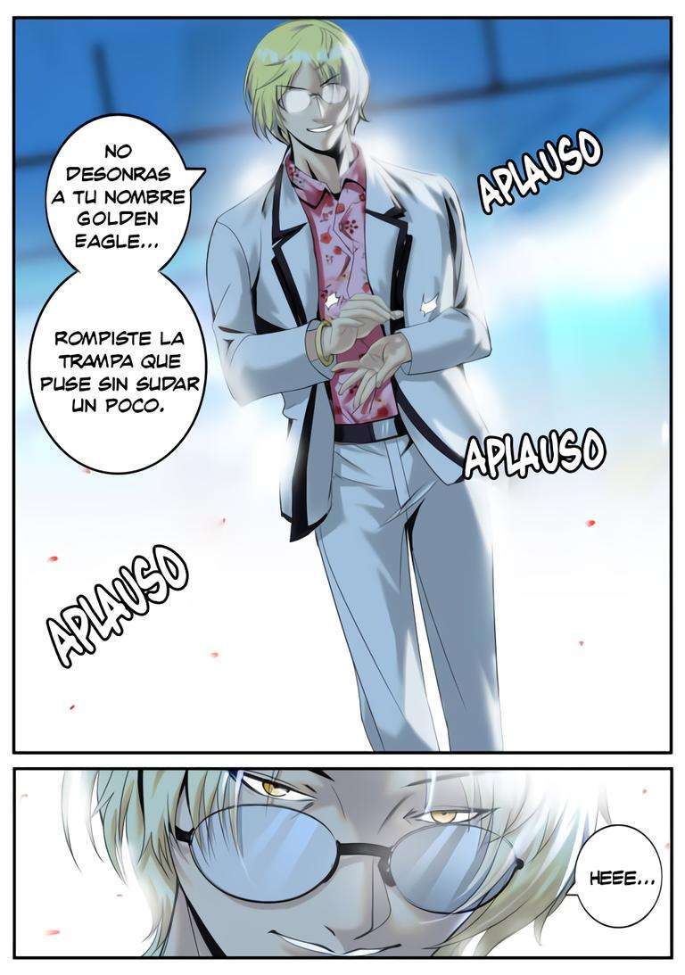 Capitulo 18 page 9