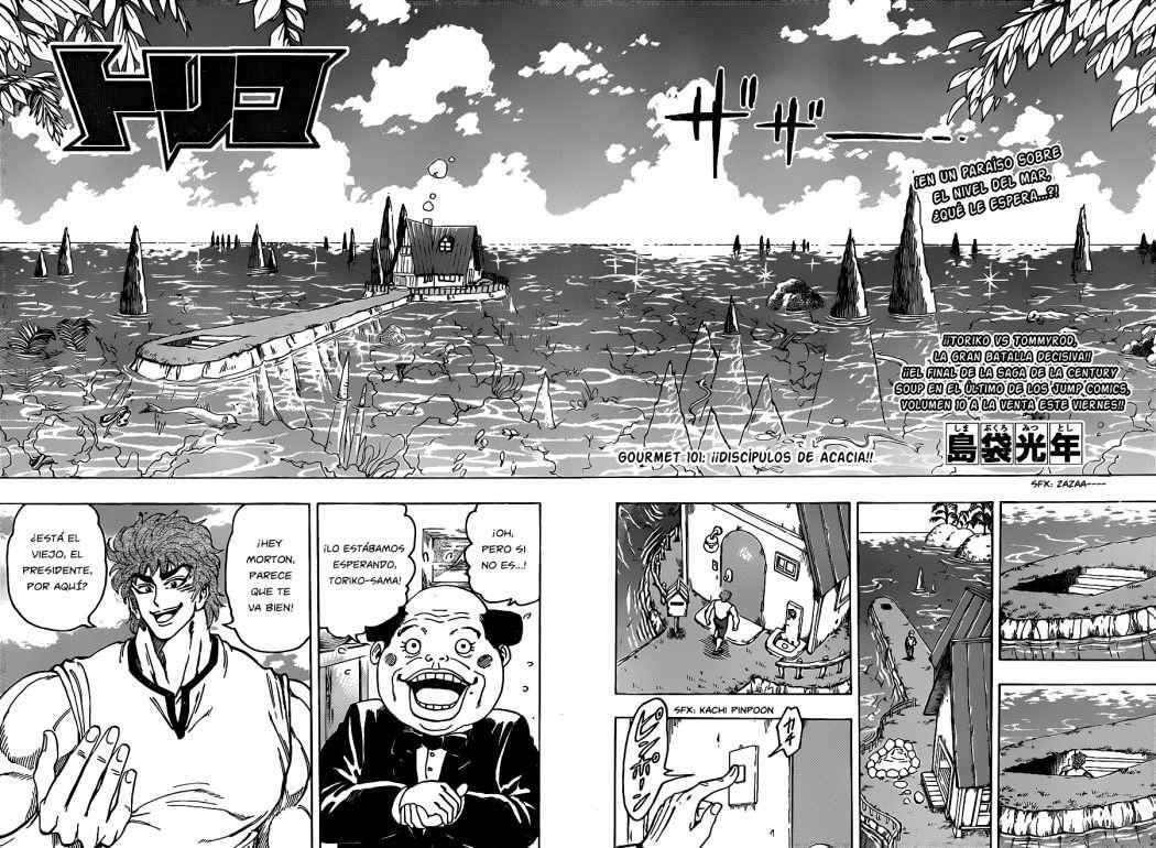 Capitulo 101 page 6