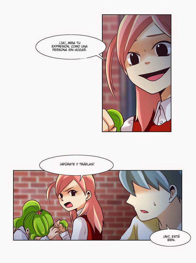 Capitulo 38 page 19