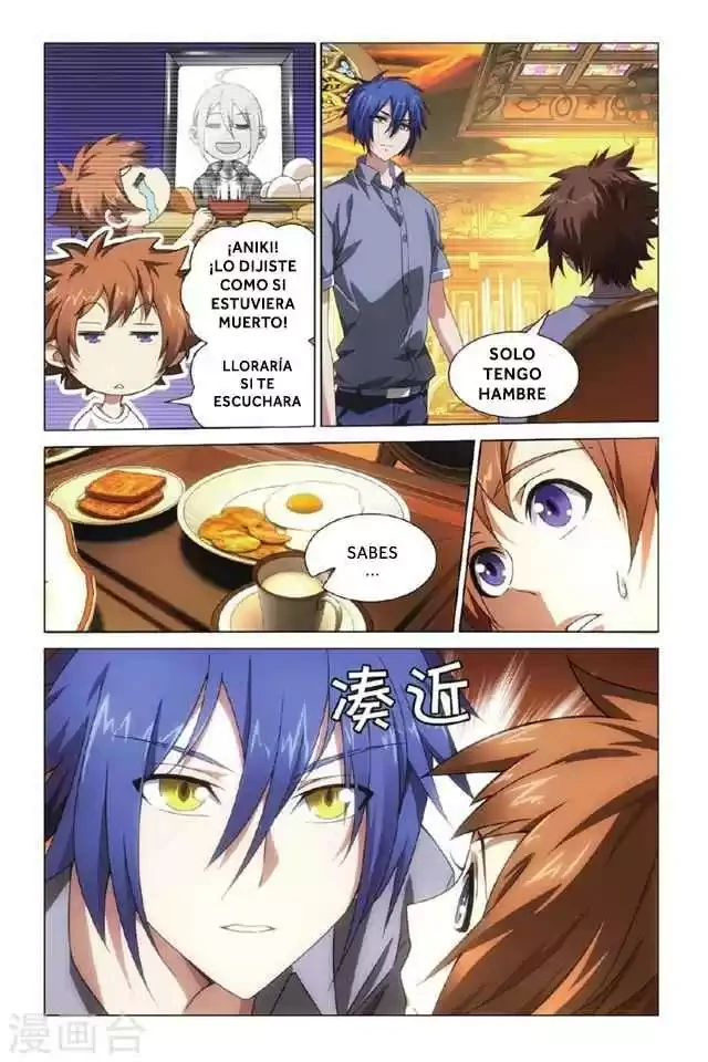 Capitulo 105 page 4