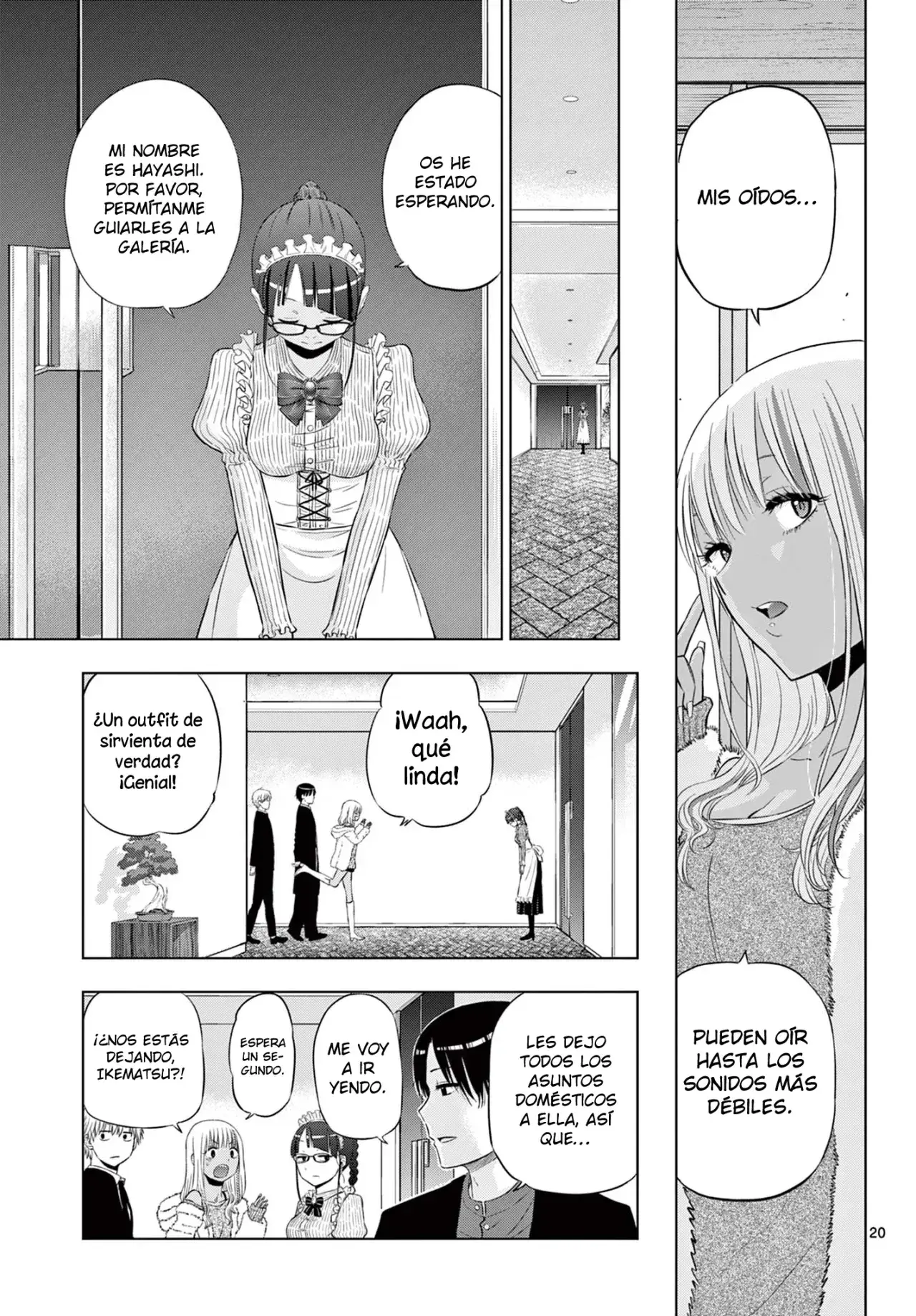 Capitulo 11 page 20
