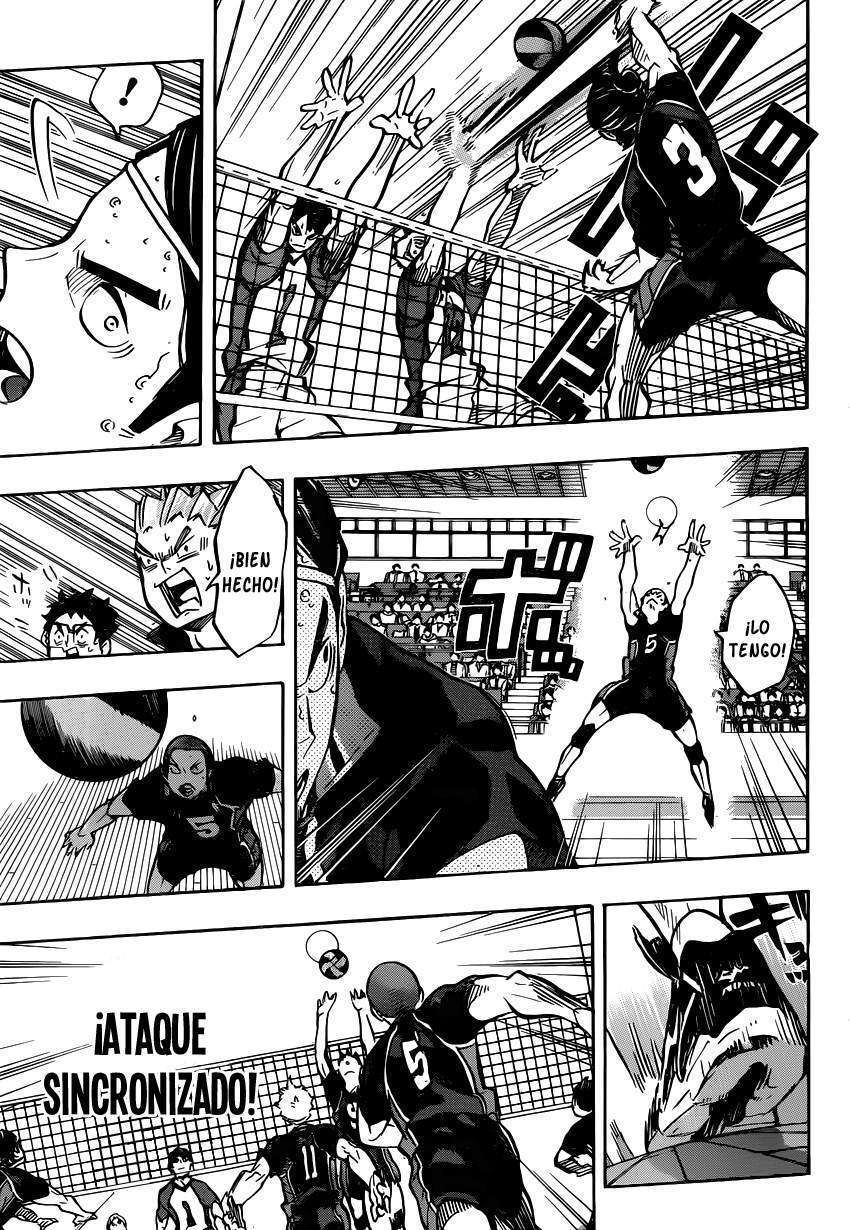 Capitulo 163 page 14