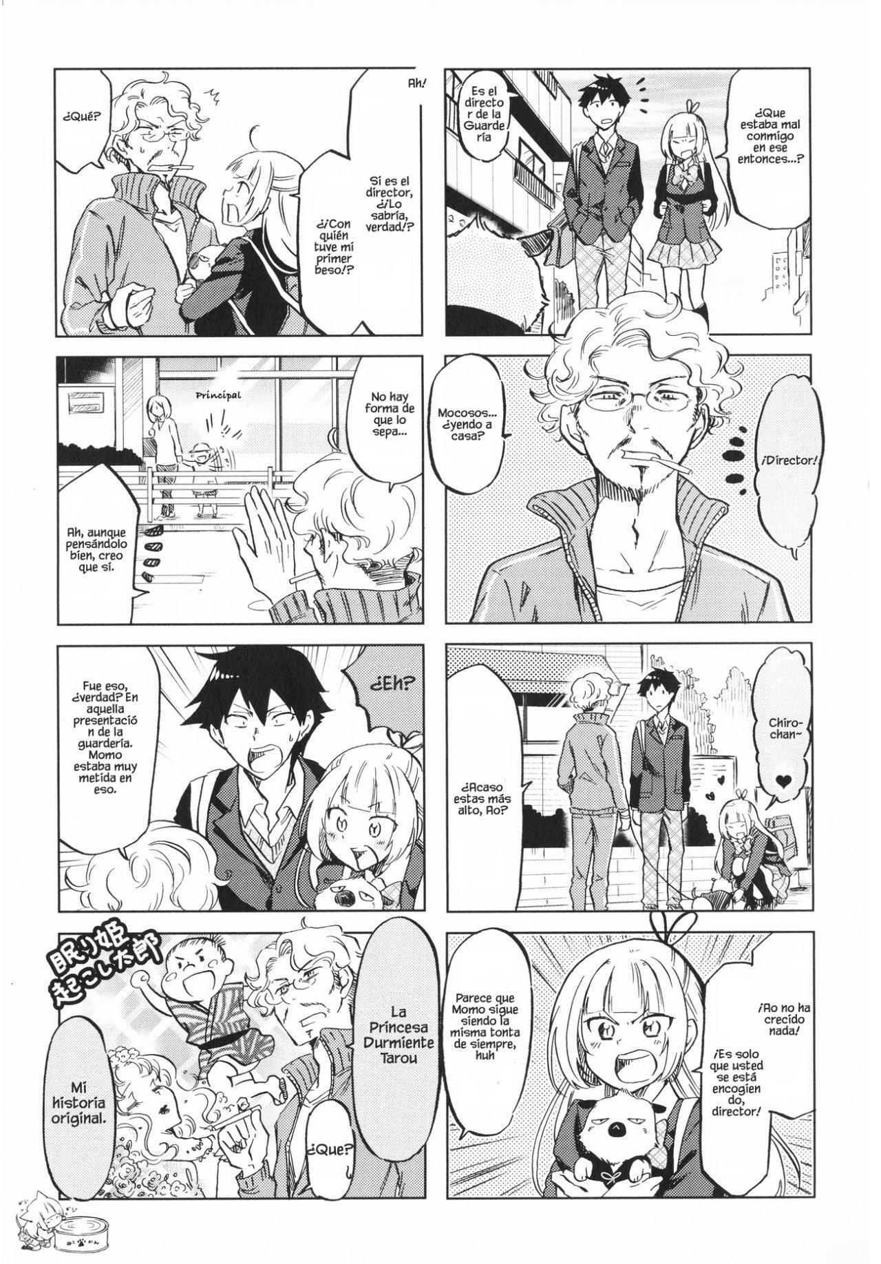 Capitulo 16 page 6