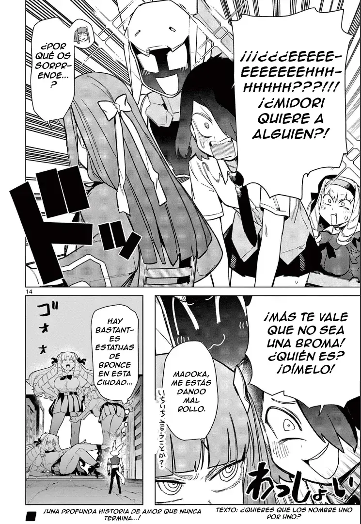 Capitulo 77 page 15
