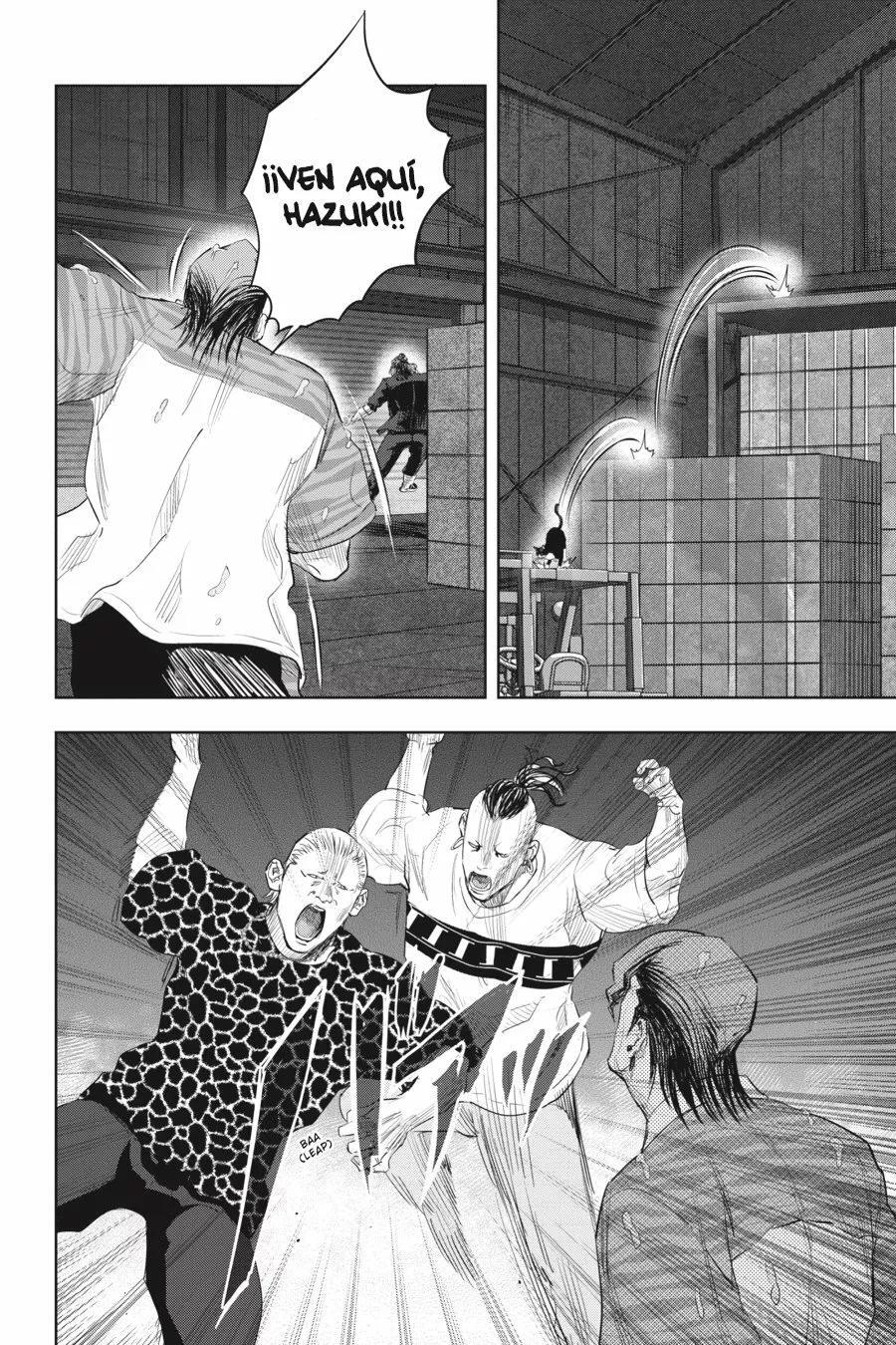 Capitulo 21 page 23