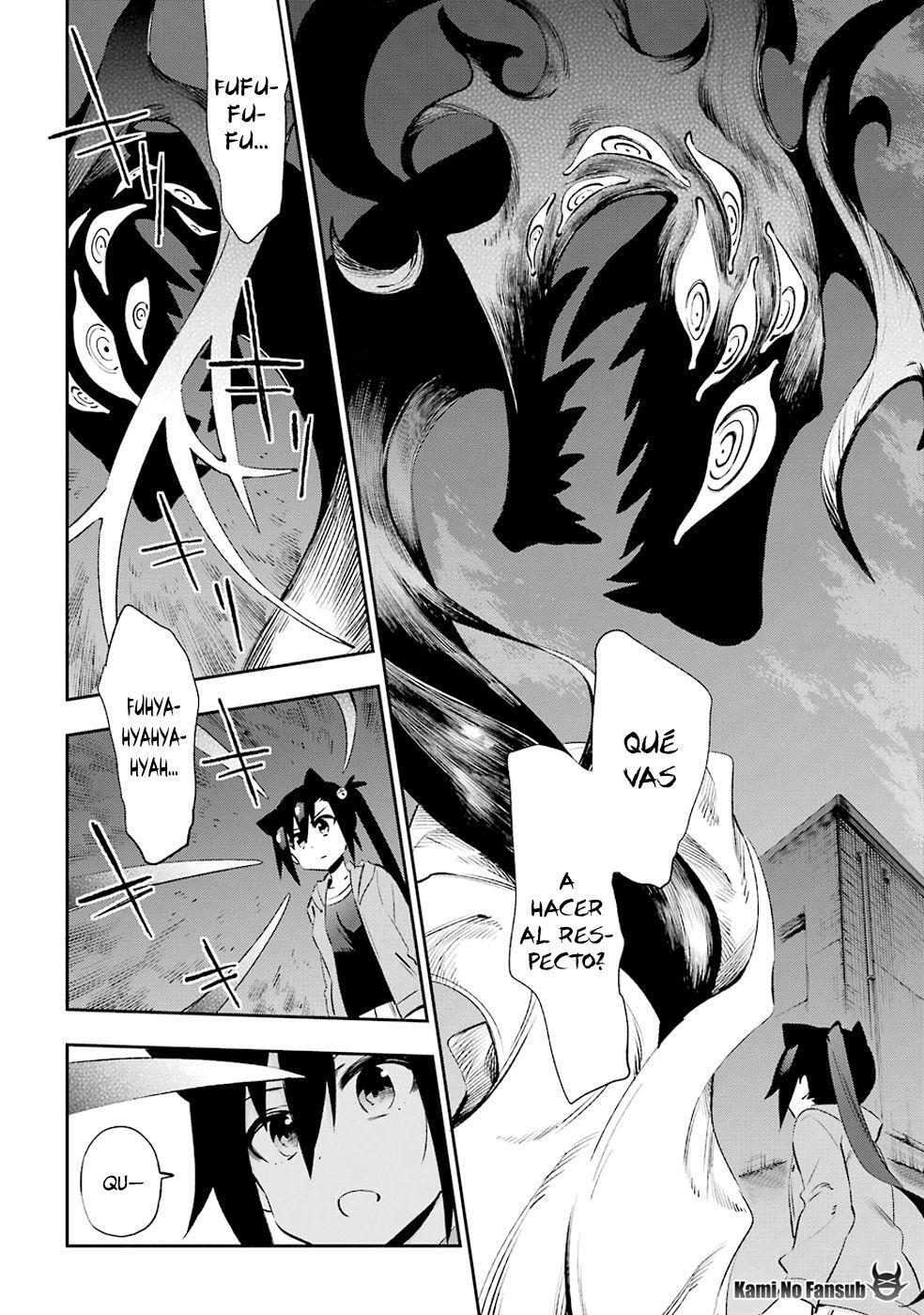 Capitulo 31 page 21