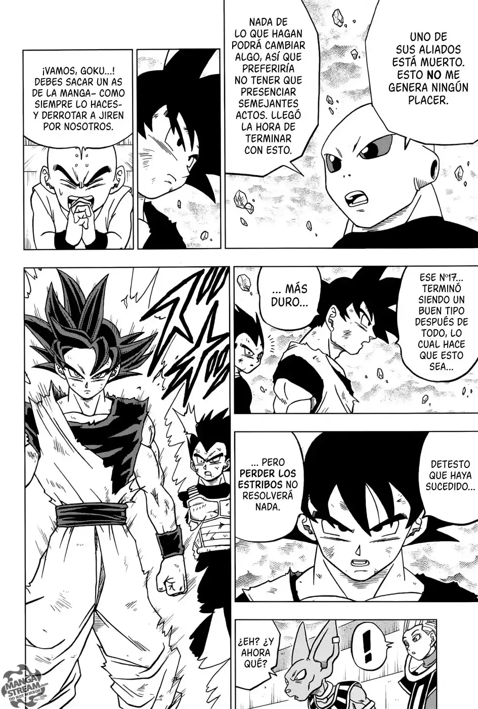 Capitulo 40 page 45