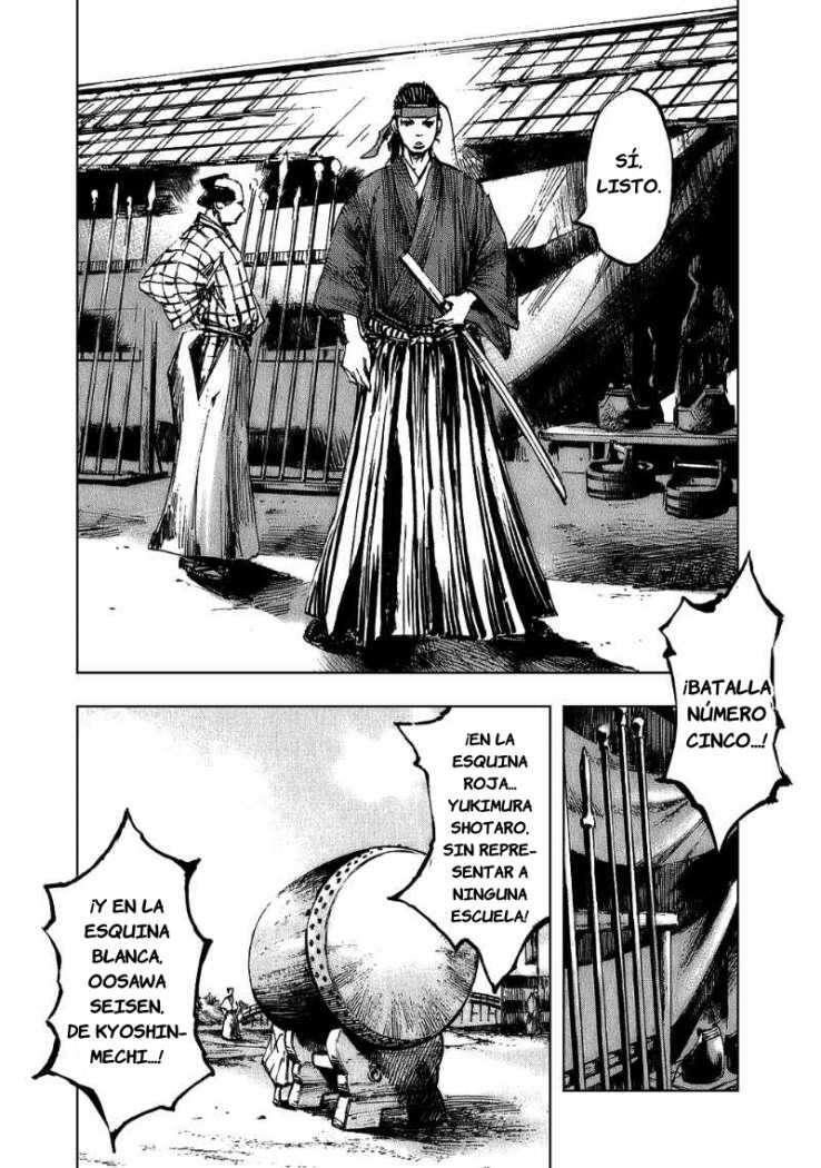 Capitulo 65 page 6