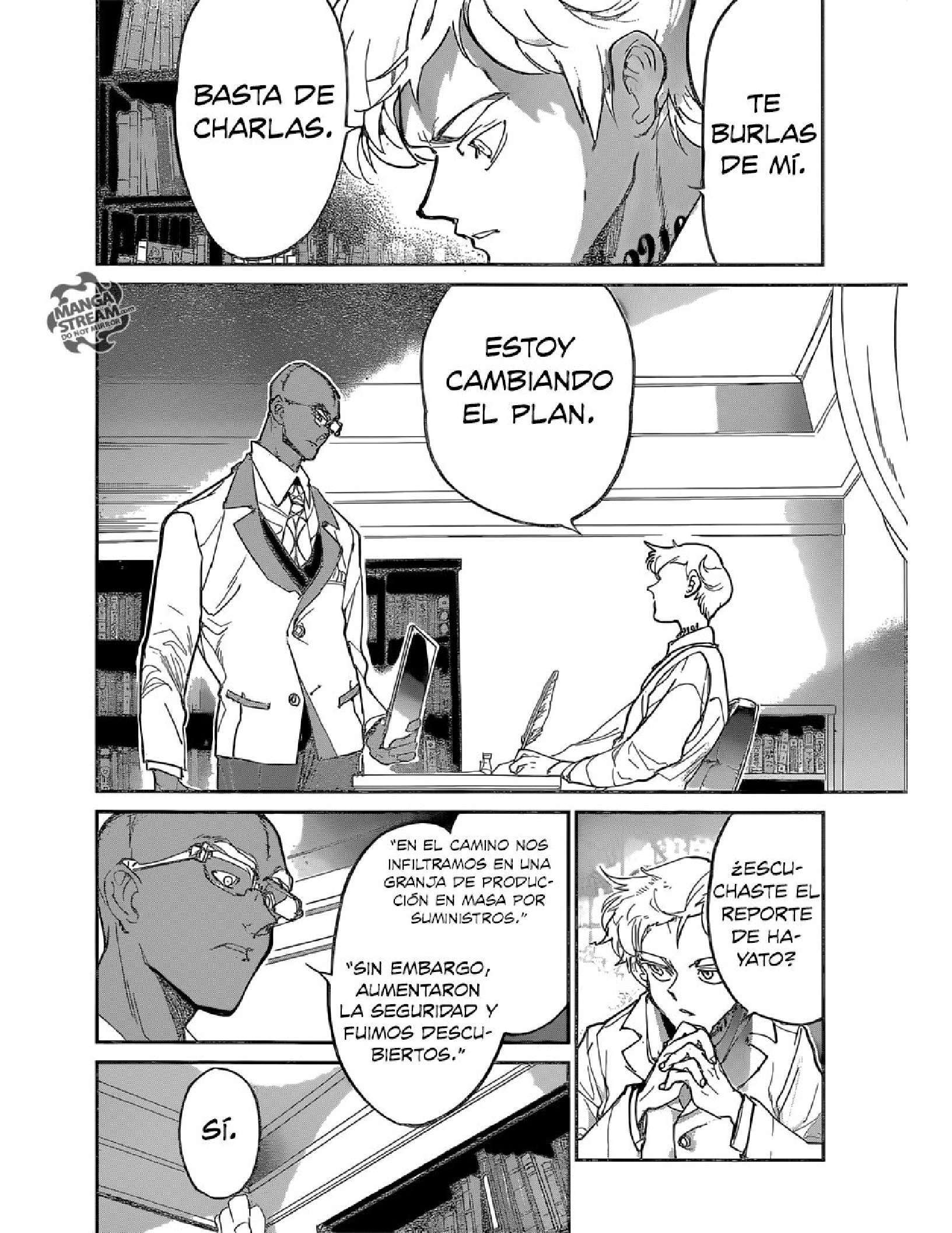 Capitulo 122 page 10