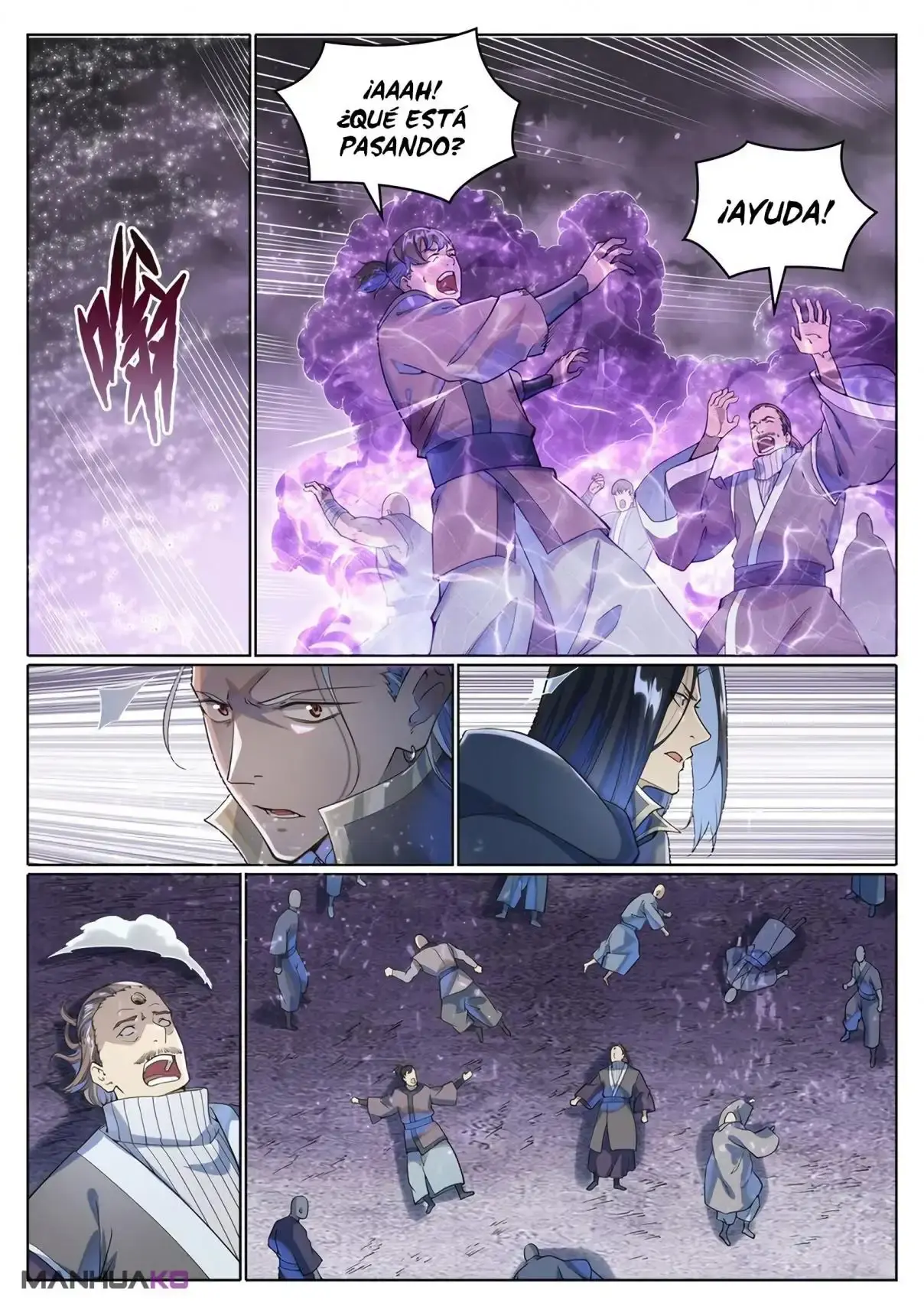 Capitulo 1046 page 2