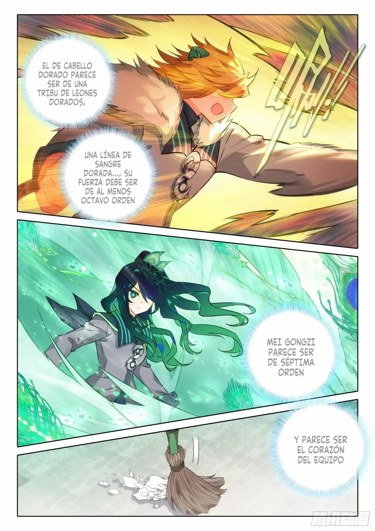 Capitulo 55 page 6