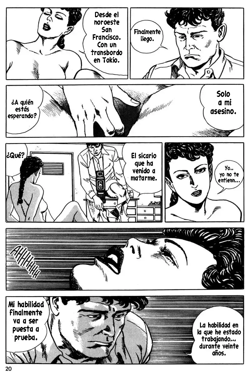 Capitulo 1 page 20