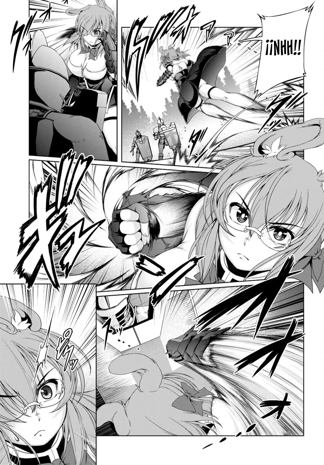 Capitulo 14 page 17