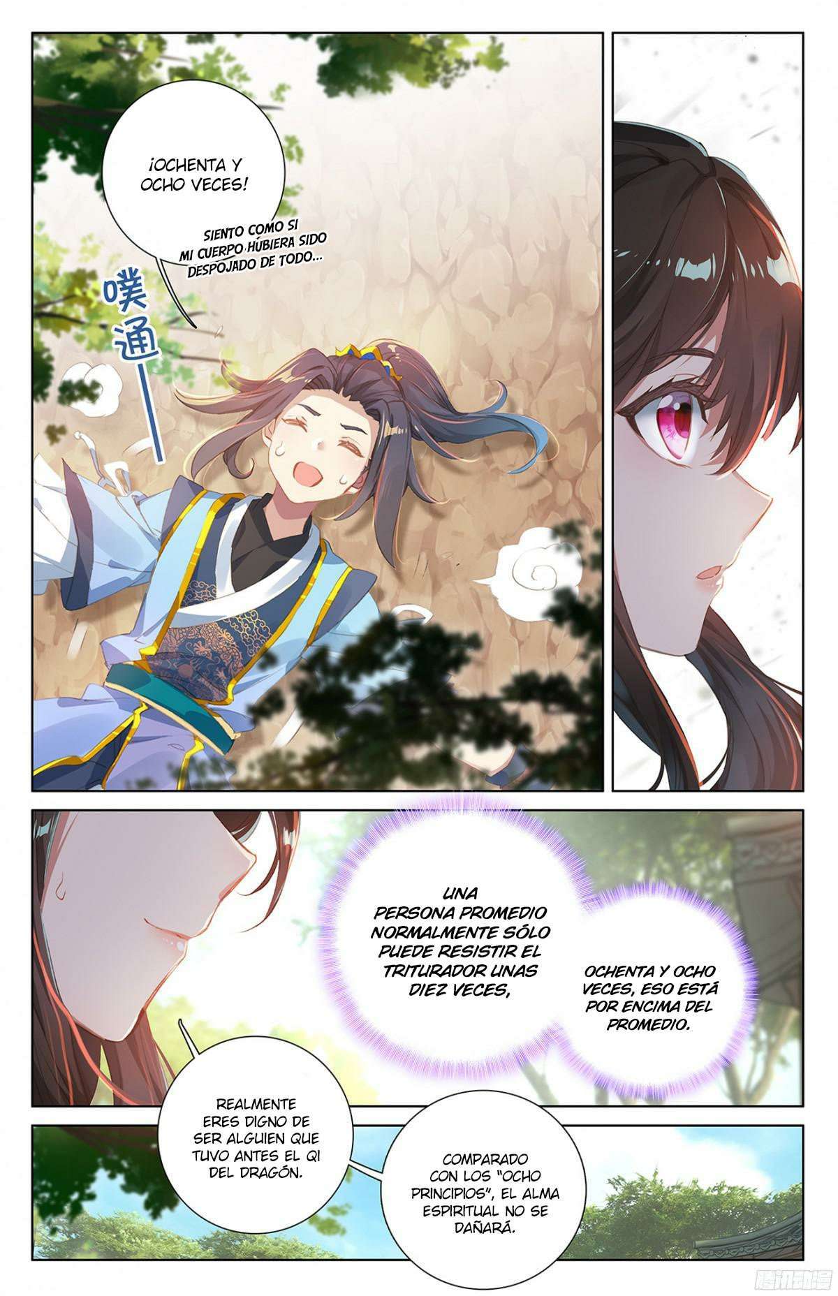 Capitulo 15 page 16
