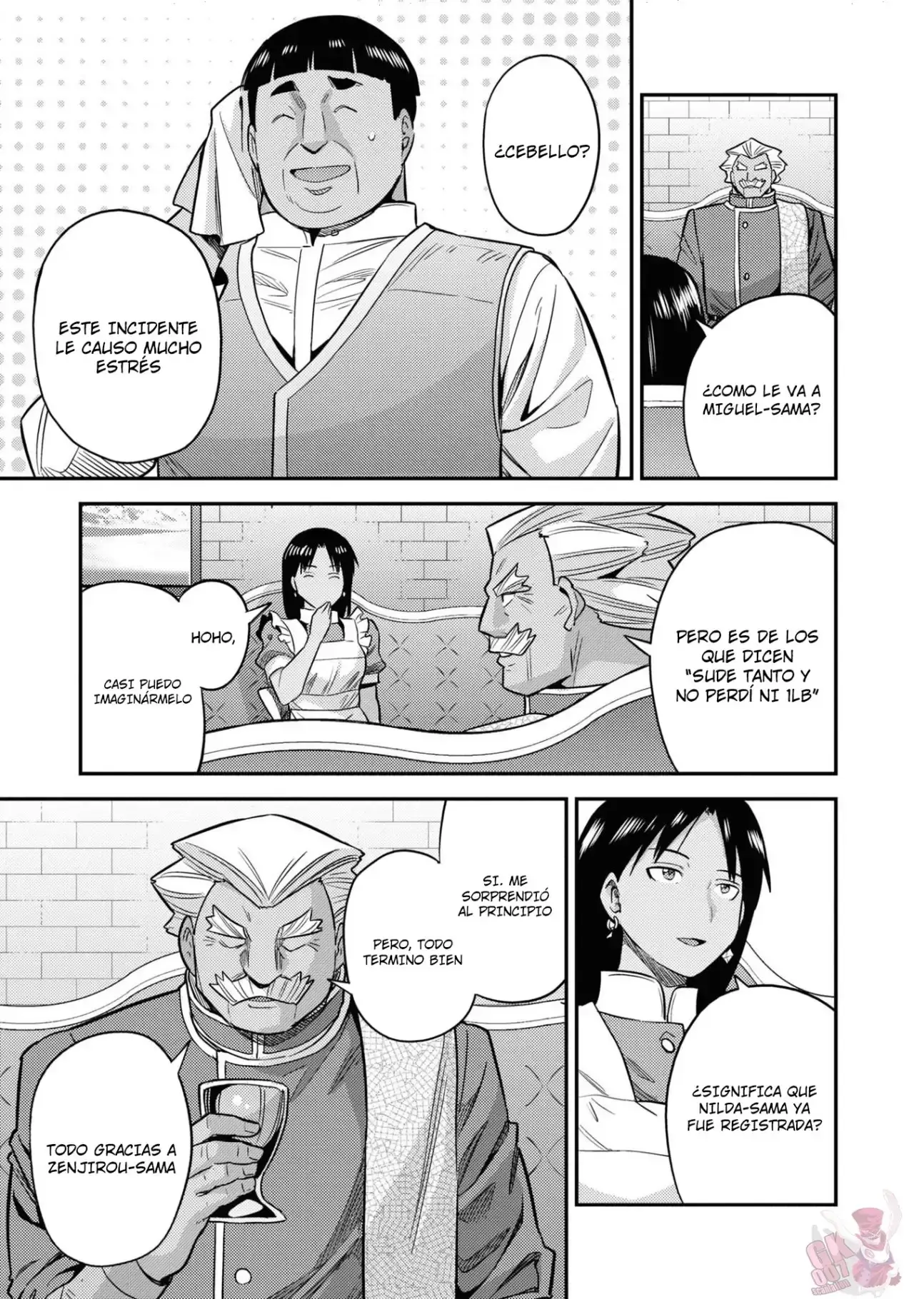 Capitulo 46 page 21