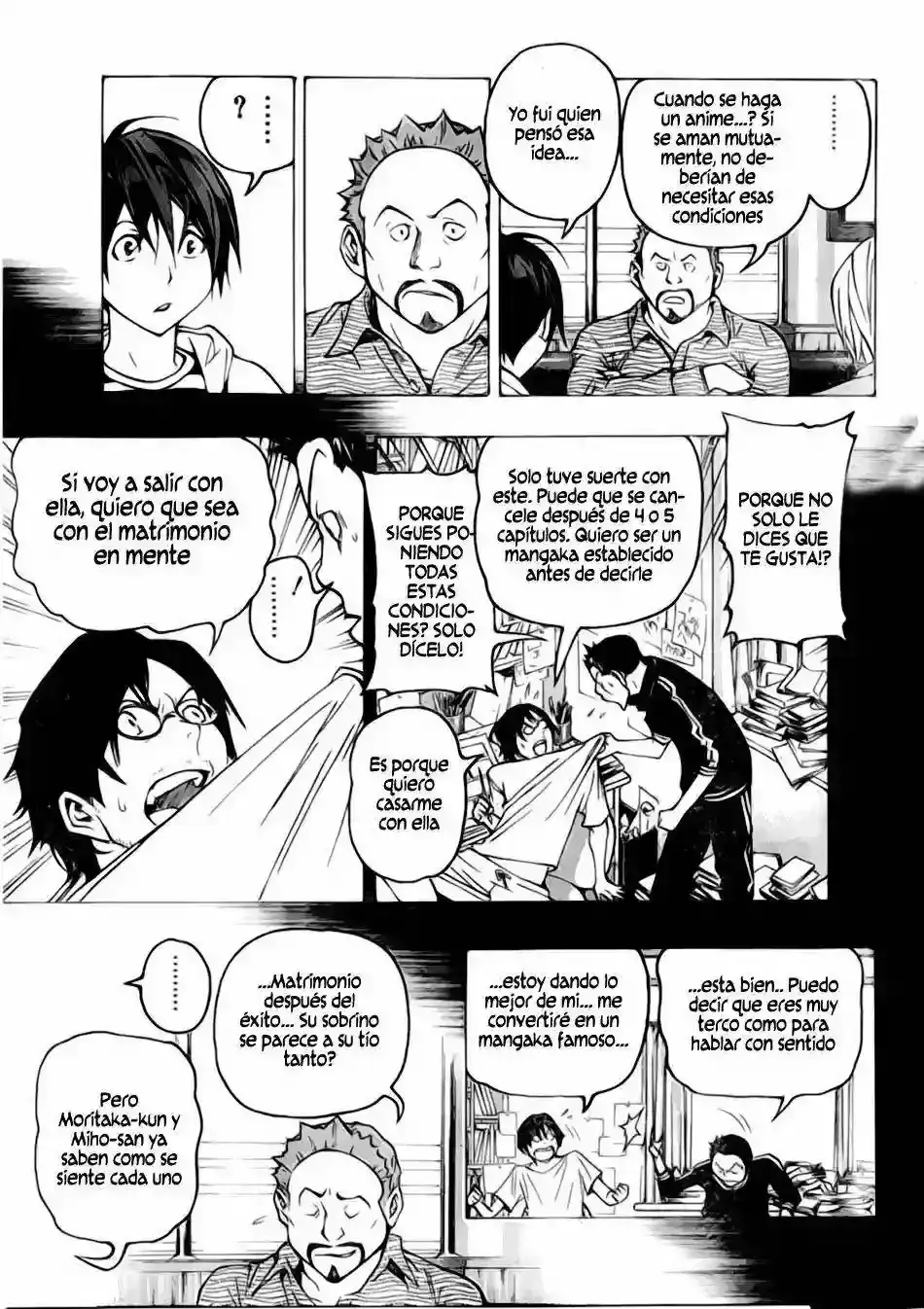 Capitulo 73 page 11
